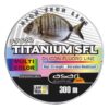Hilo Asari TITANIUM SFL MULTICOLOR 300m