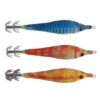 Jibionera DTD SOFT REAL FISH 2.5 - Imagen 3