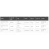 Jibionera DTD SOFT REAL FISH 2.5 - Imagen 2