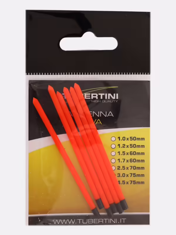 Antena Tubertini CAVA - Imagen 2
