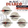 Jibionera DTD BLACK DIABLO