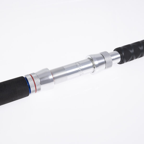 Caña Hart BLUE FINN 1.85m 30/50lb-H - Imagen 2