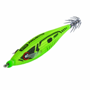 Jibionera DTD PROJECTILE 3.0