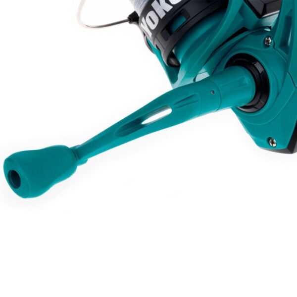 Carrete Yokozuna ATOM 20FD - Imagen 2