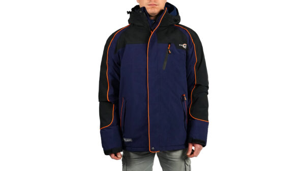 Chaqueta Colmic OXFORD - Imagen 6