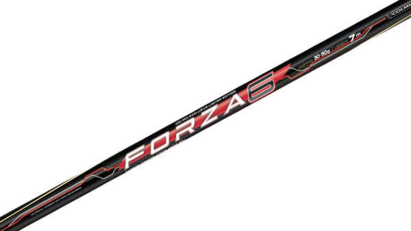 Caña Colmic FORZA 6 30-50g