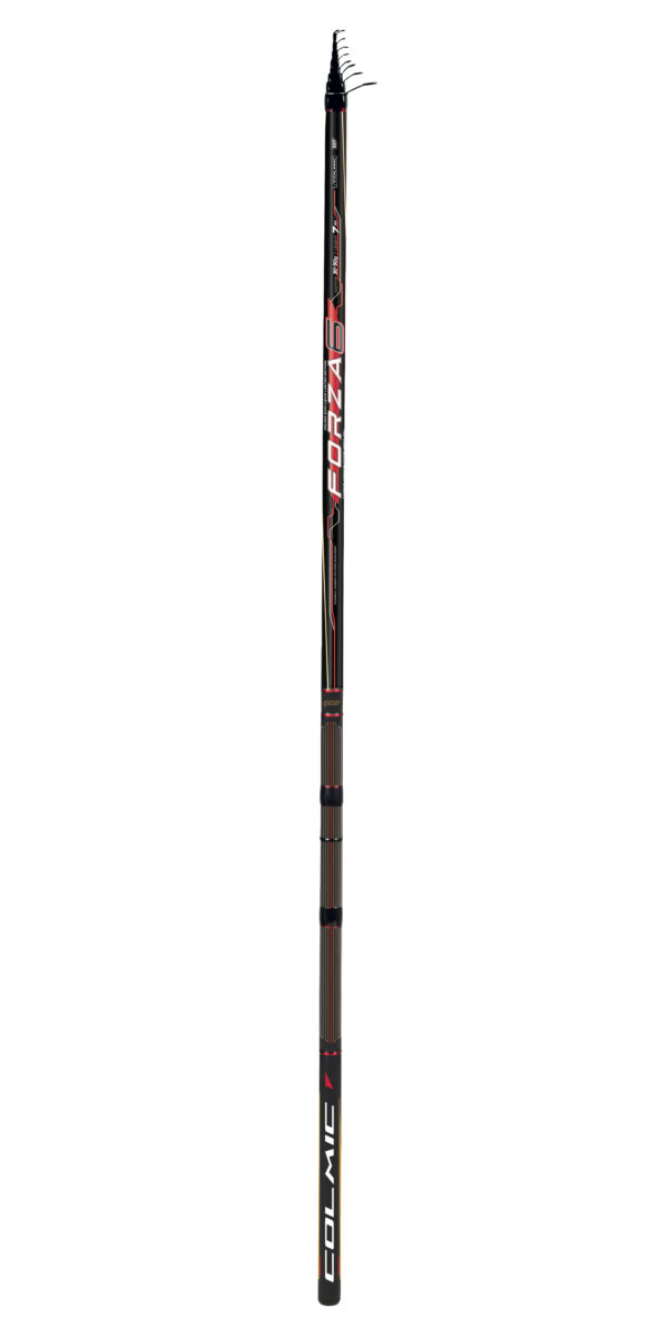 Caña Colmic FORZA 6 30-50g - Imagen 2