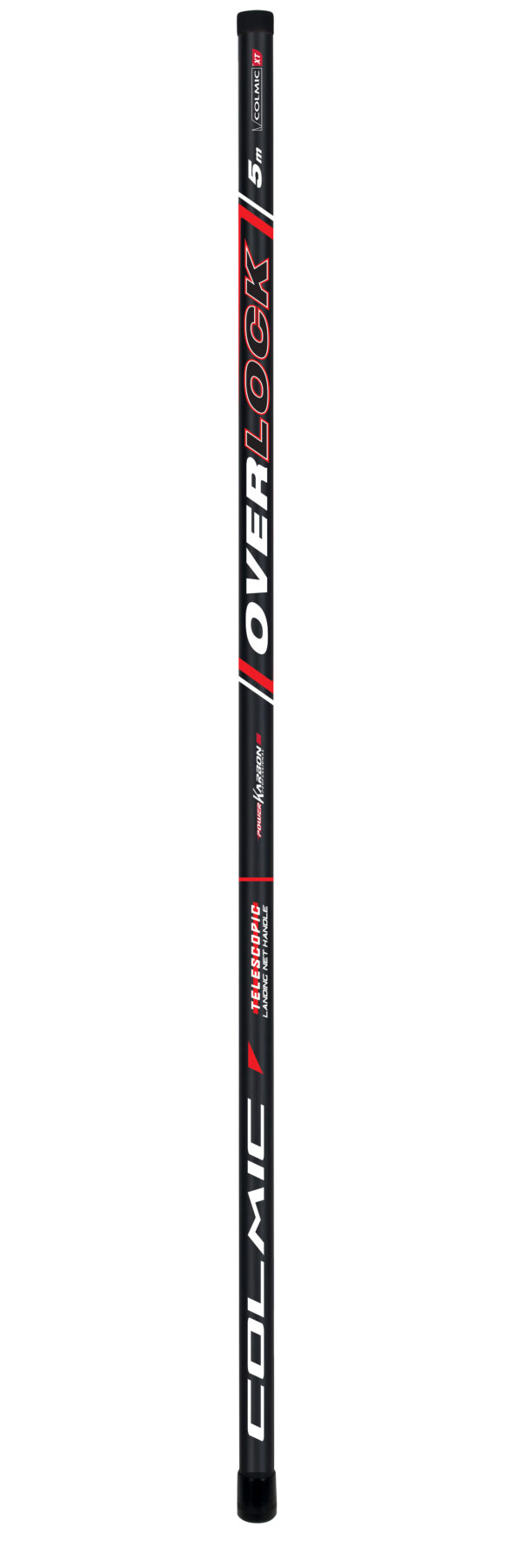 Mango de sacadera Colmic OVERLOCK - Imagen 2