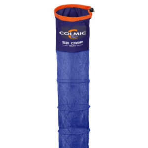 Rejón Colmic S31 CARP 3.50mt Redondo