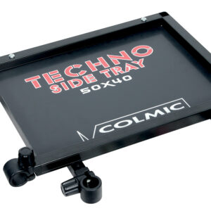 Bandeja Colmic SIDE TRAY 50 x 40 cm