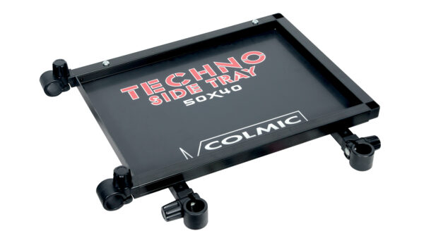 Bandeja Colmic SIDE TRAY 50 x 40 cm