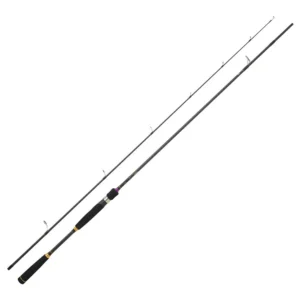 Caña Daiwa Legalis SQUID 862MH