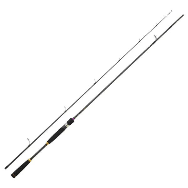 Caña Daiwa Legalis SQUID 862MH