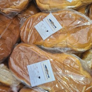 Pan de trenza PESCATRENZA – Cebo natural para pesca a corcho en mar
