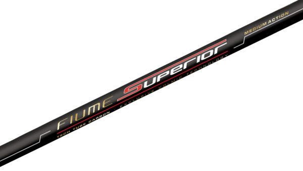 Caña Colmic FIUME SUPERIOR 12g 7m