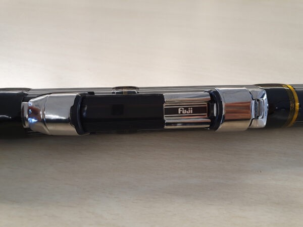 Caña Colmic FIUME SUPERIOR 12g 7m - Imagen 3
