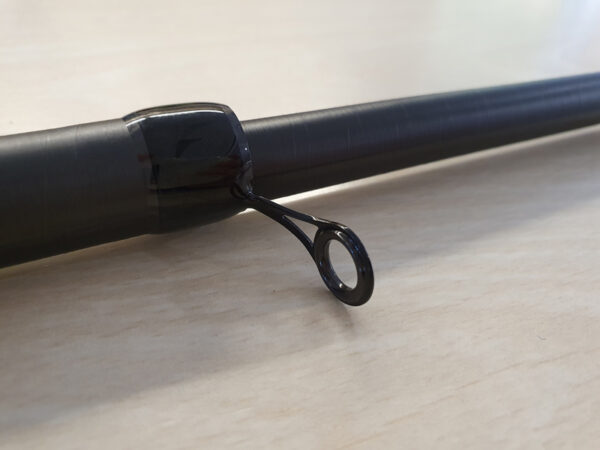 Caña Colmic FIUME SUPERIOR 12g 7m - Imagen 2