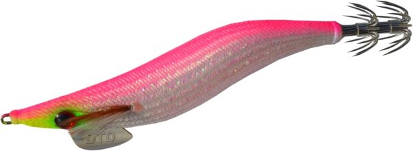 Jibionera DTD DIAMOND OITA 3.5 - Imagen 4