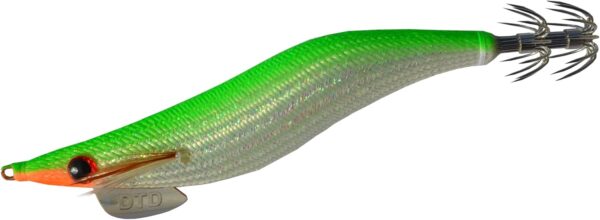 Jibionera DTD DIAMOND OITA 3.5 - Imagen 2