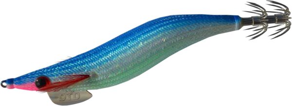 Jibionera DTD DIAMOND OITA 3.5 - Imagen 3