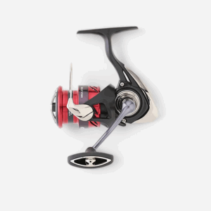 Carrete Daiwa NINJA 23 LT 3000C XH
