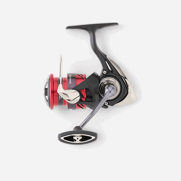 Carrete Daiwa NINJA 23 LT 3000C XH