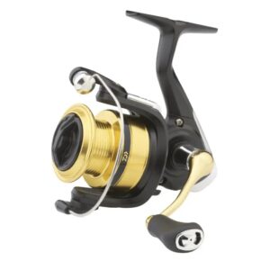 Carrete Daiwa RS