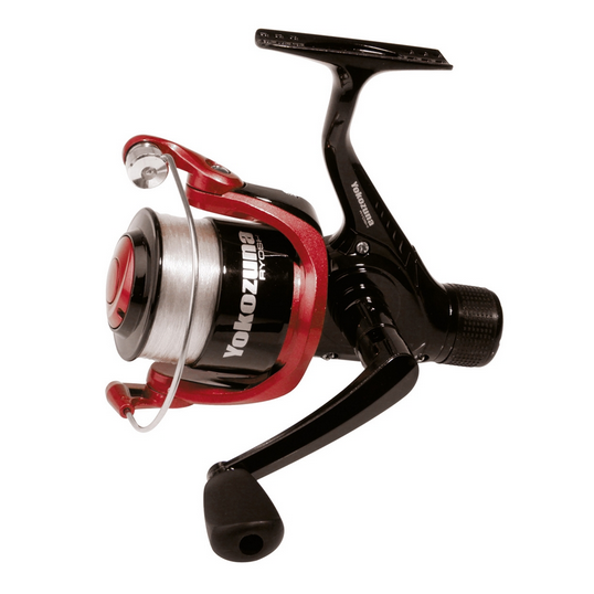 Carrete Yokozuna VISION 20RD