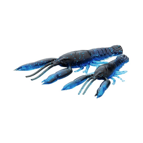 3D CRAYFISH RATTLING 5.5cm Savage Gear - Imagen 2