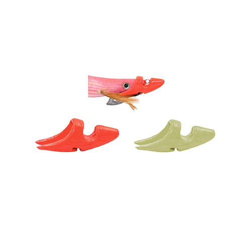 Plomo SQUID SINKER Akami
