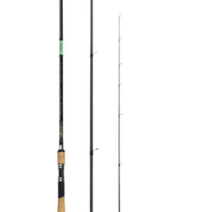 Caña ingelsa Colmic ARTAX EXPERIENCE 4.20mt 6-16g