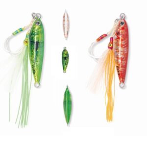 Jig Blue Crab GORDITO 60g