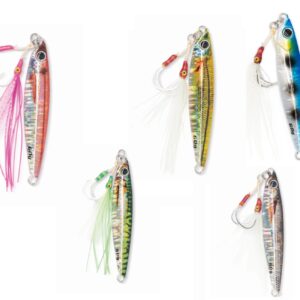 Jig Blue Crab BELLY 60g