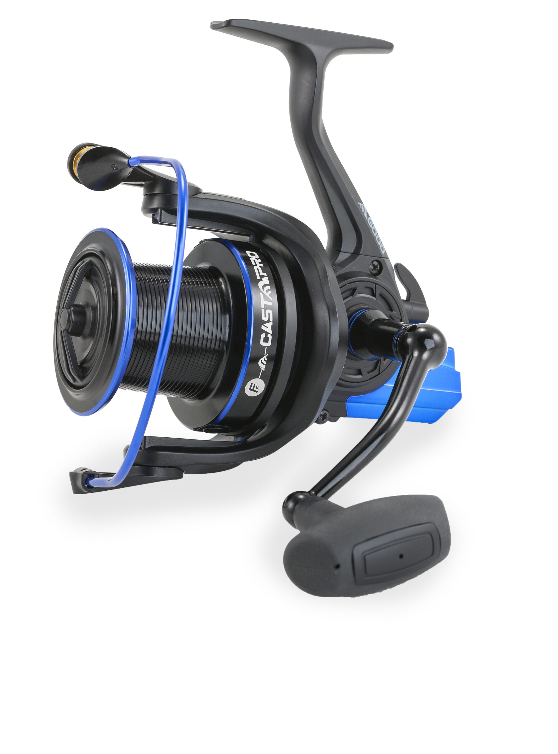 Carrete Fishing Ferrari Cast Pro 6000 7+1