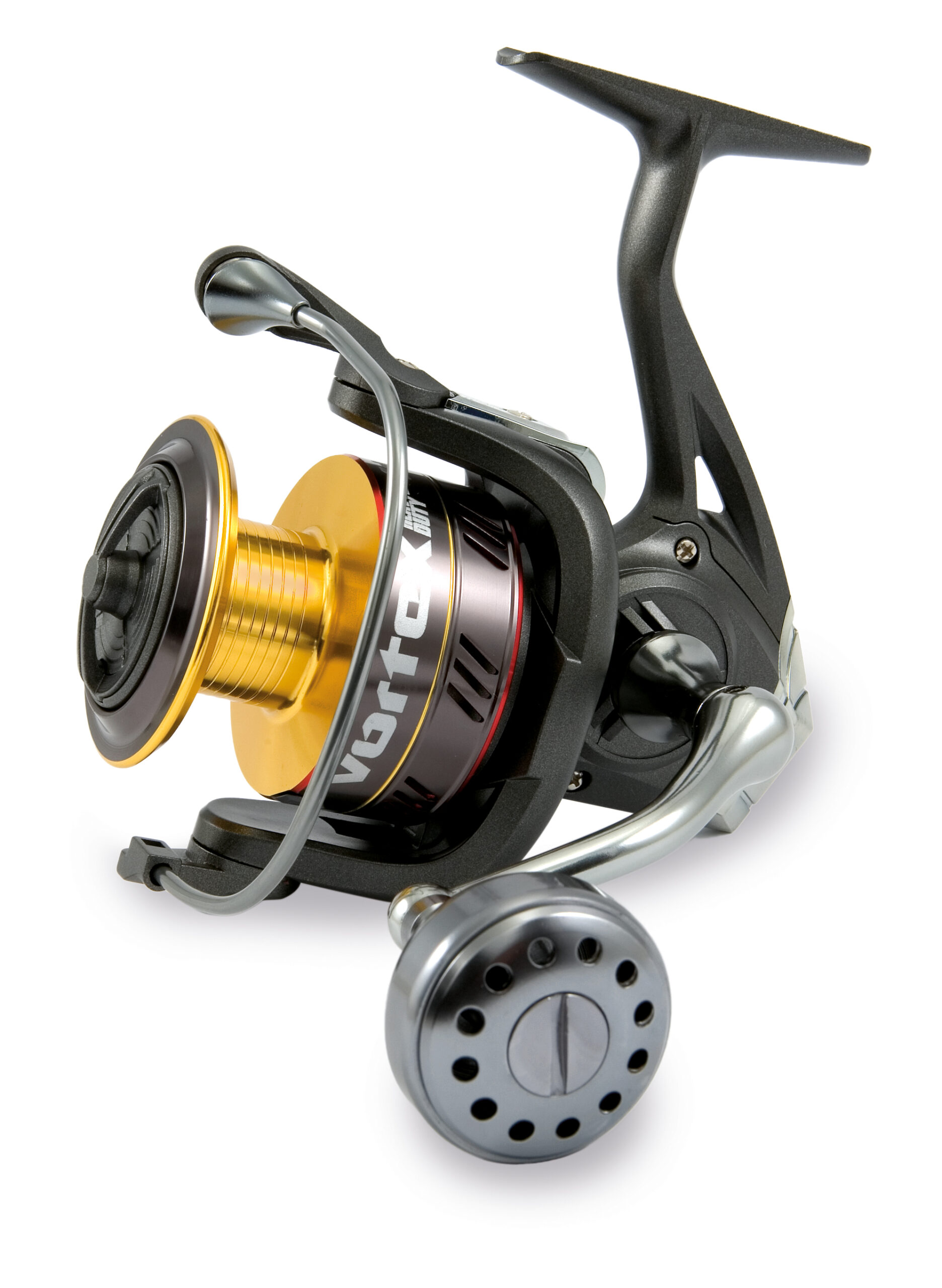 Carrete Lineaeffe VORTEX FD50