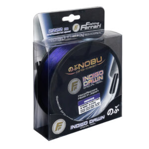 Hilo FF Nobu VIOLET INDIGO Dawn 2000m