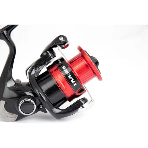 Carrete Shimano SIENNA - Imagen 2