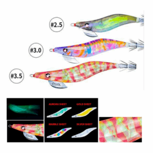 Jibionera DUEL LQ LENS 3.5