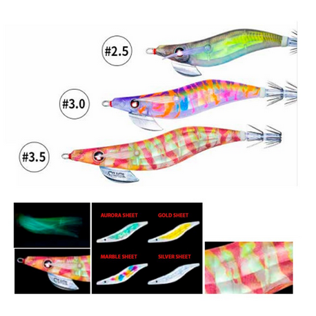 Jibionera DUEL LQ LENS 3.5