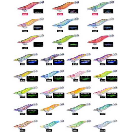 Jibionera DUEL LQ LENS 3.5 - Imagen 3