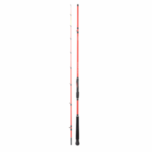 Caña Daiwa SENSOR SQUID BOAT 2.40mt