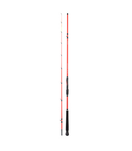 Caña Daiwa SENSOR SQUID BOAT 2.40mt