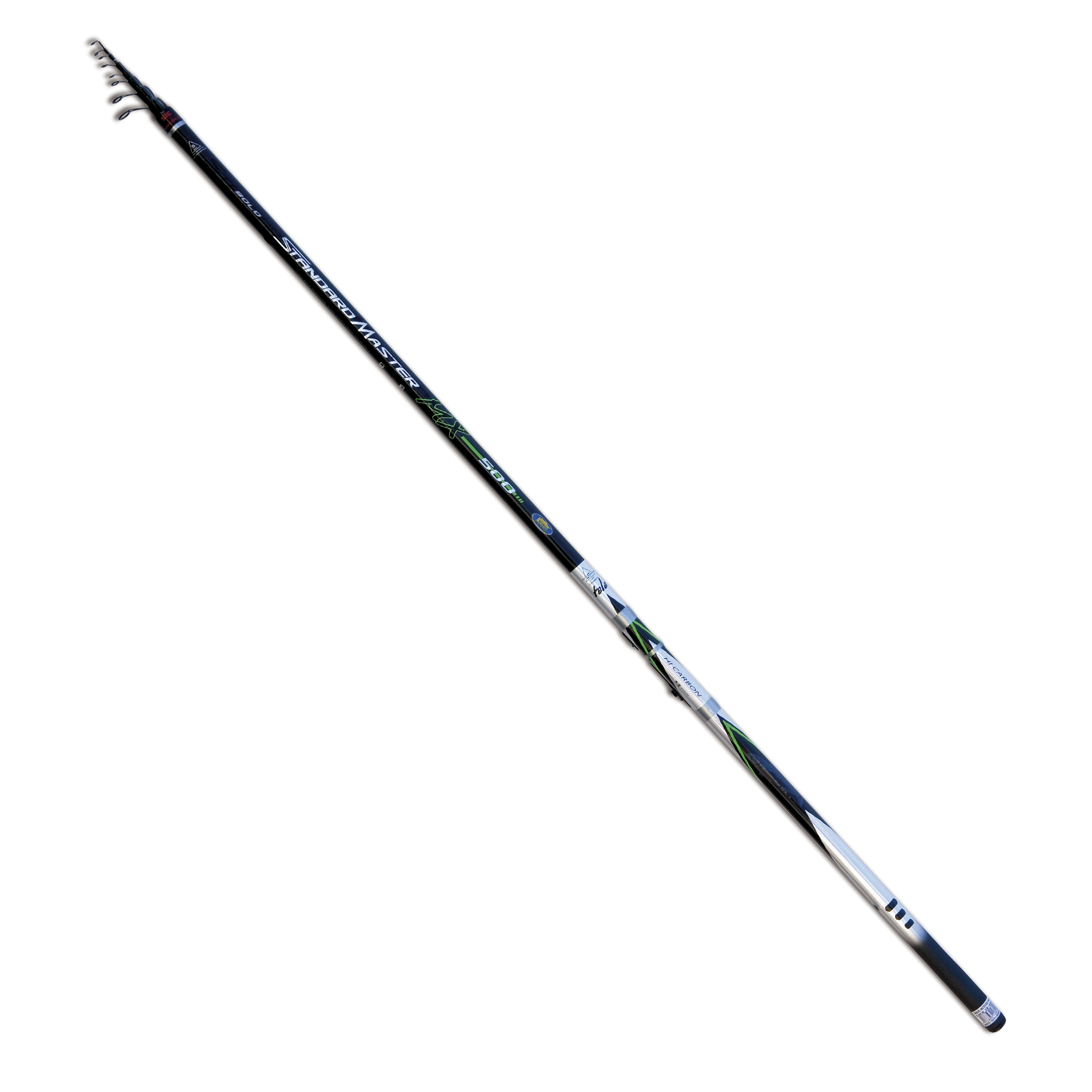 Caña Lineaeffe STANDARD MASTER BOLO