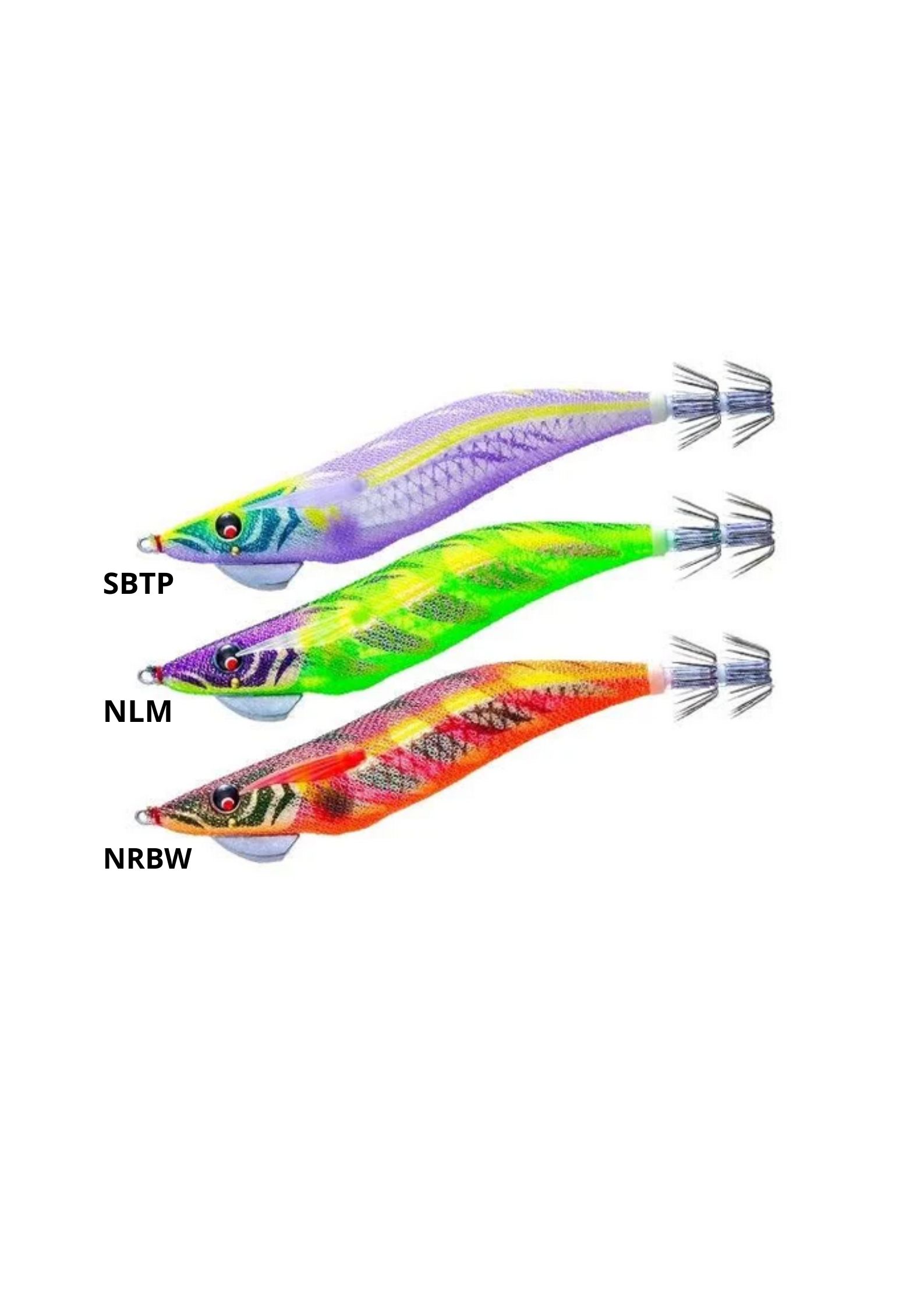 Jibionera DUEL MAG Q TUNGSTEN 3.5