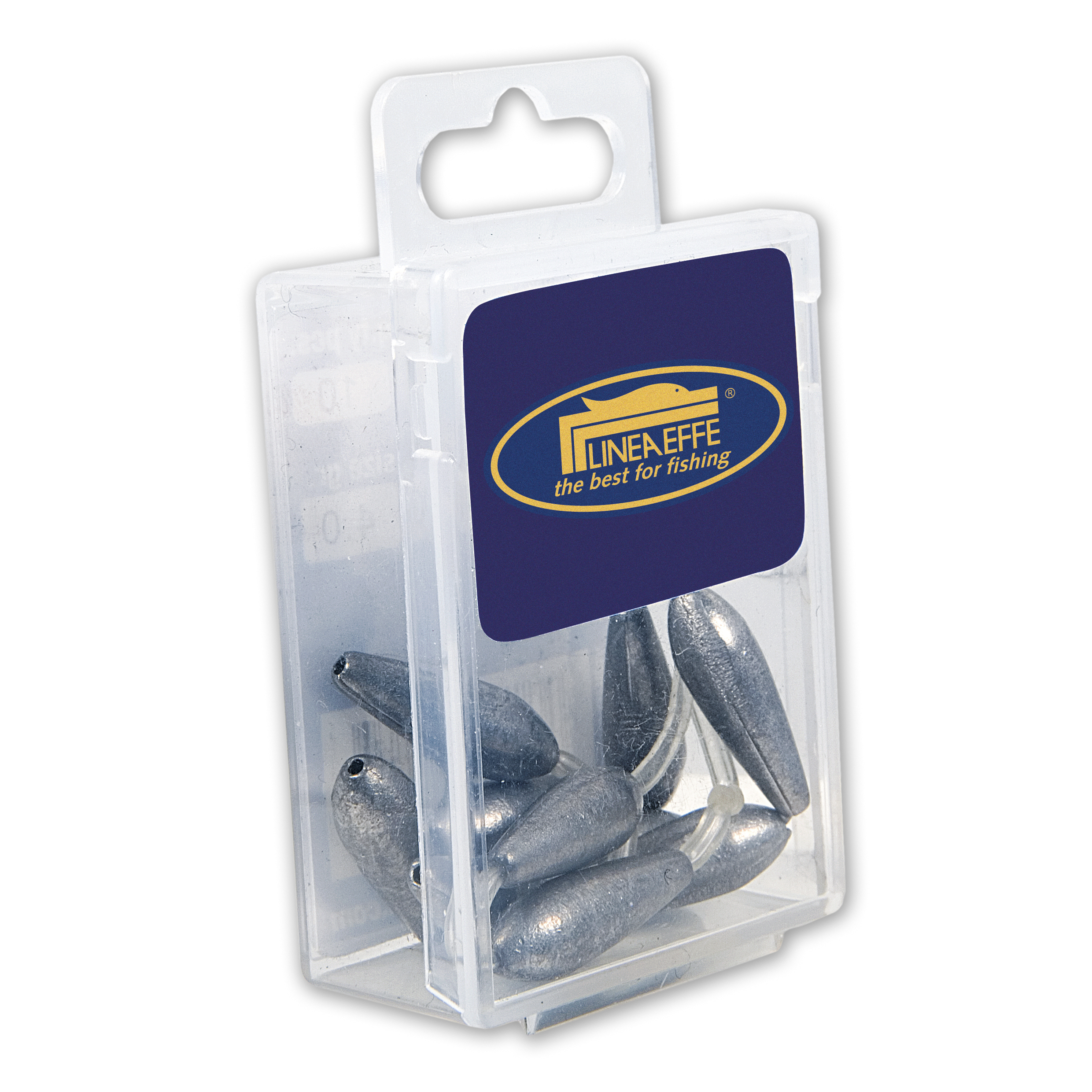 Plomo Torpille SU Tubo silicona