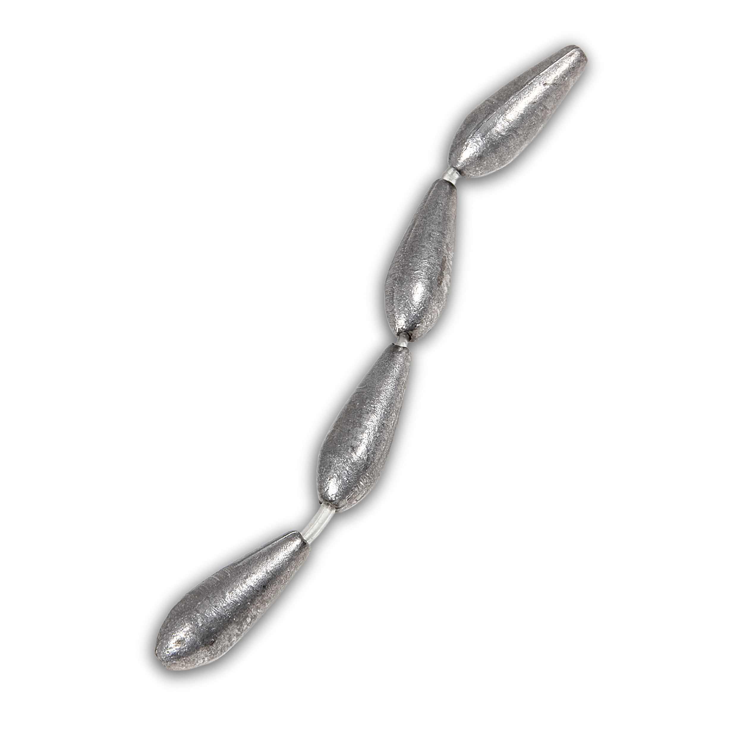 Plomo Torpille SU Tubo silicona - Imagen 2