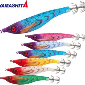 Jibionera Yamashita UPPER 95