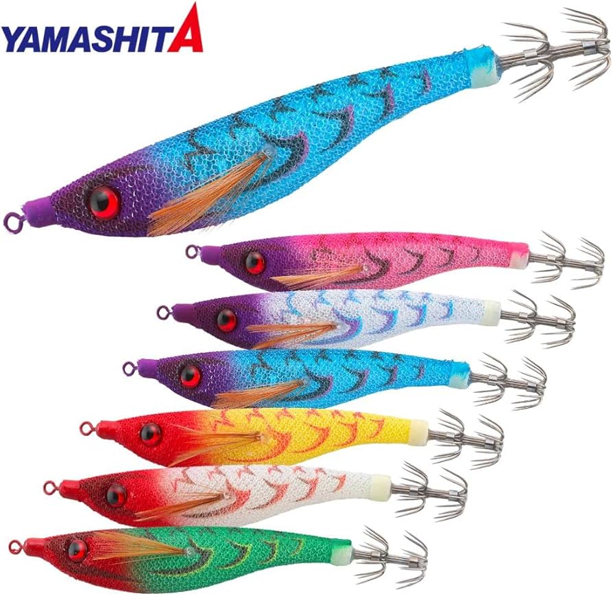 Jibionera Yamashita UPPER 95