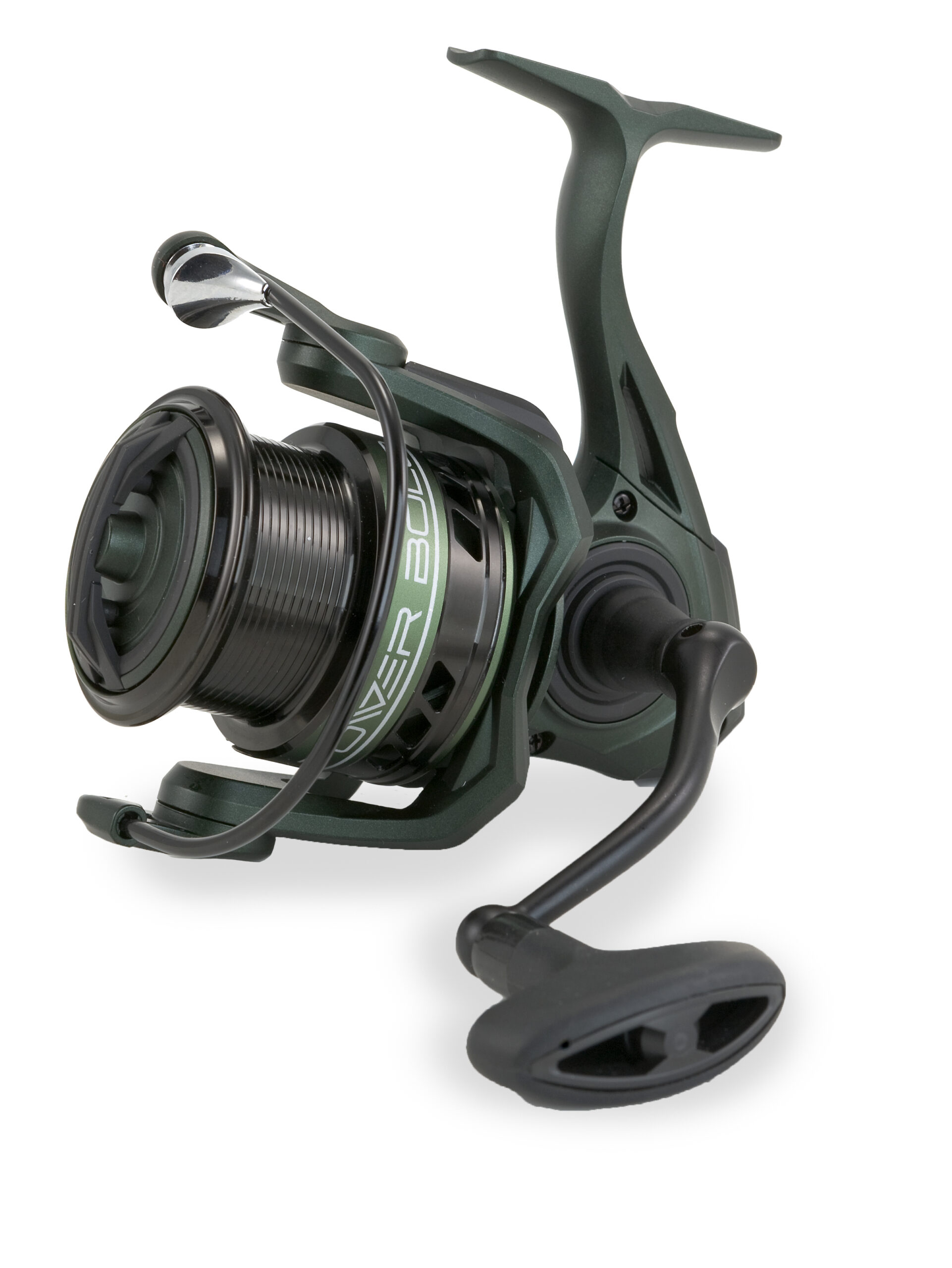 Carrete Fishing Ferrari POWER BOLO