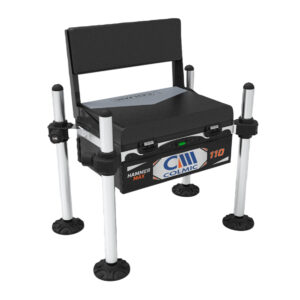 Colmic HAMMER MAX SEATBOX
